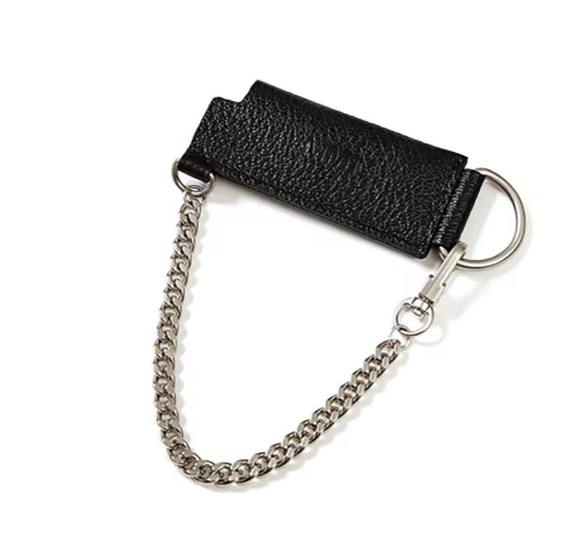 LIT Chain Pouch – Black Edition